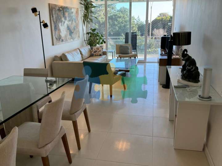 Apartamento en venta en Punta Del Este