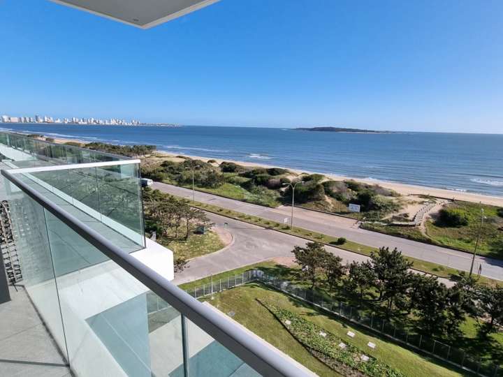 Apartamento en venta en Punta Del Este