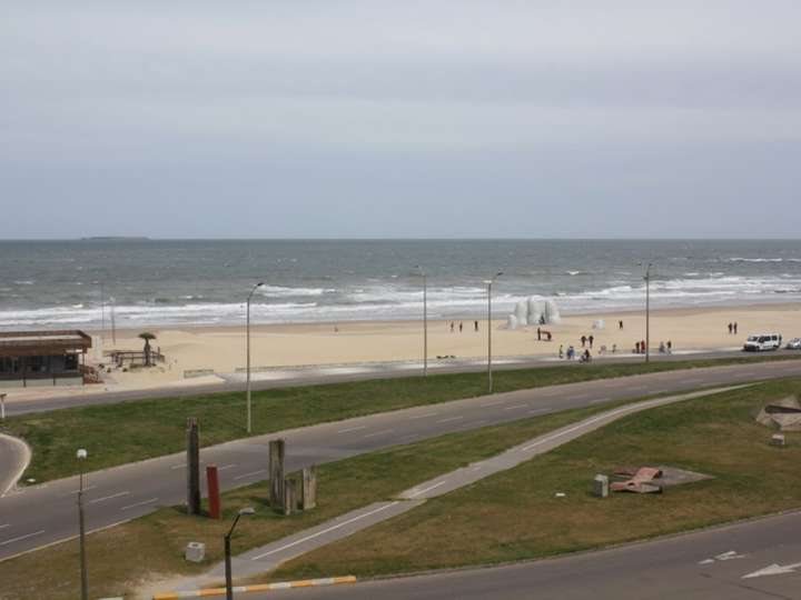 Apartamento en venta en Punta Del Este