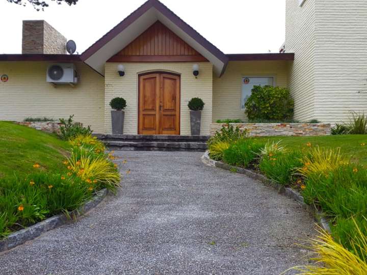 Casa en venta en Punta Del Este