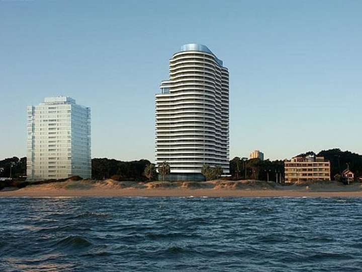 Apartamento en venta en Punta Del Este