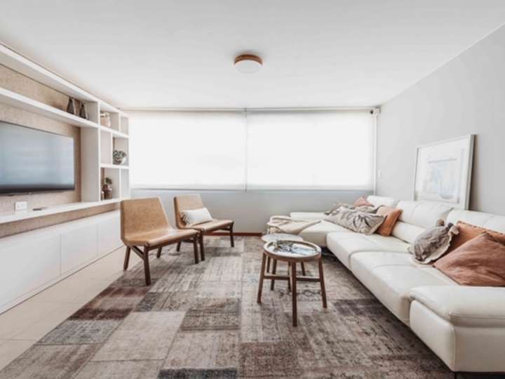 Apartamento en venta en Punta Del Este