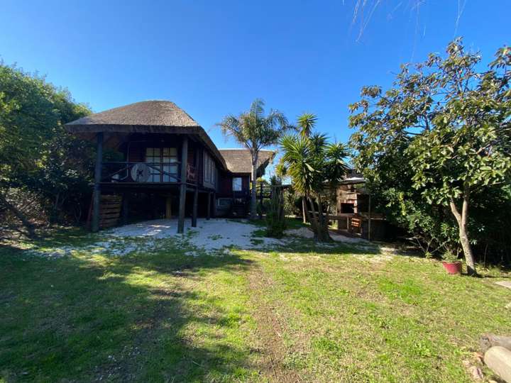 Casa en venta en Maldonado