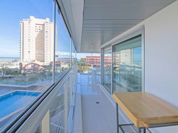 Apartamento en venta en Punta Del Este