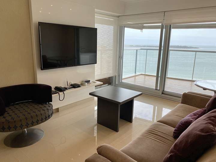 Apartamento en venta en Punta Del Este