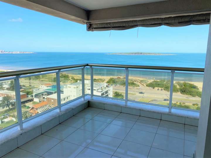 Apartamento en venta en Punta Del Este