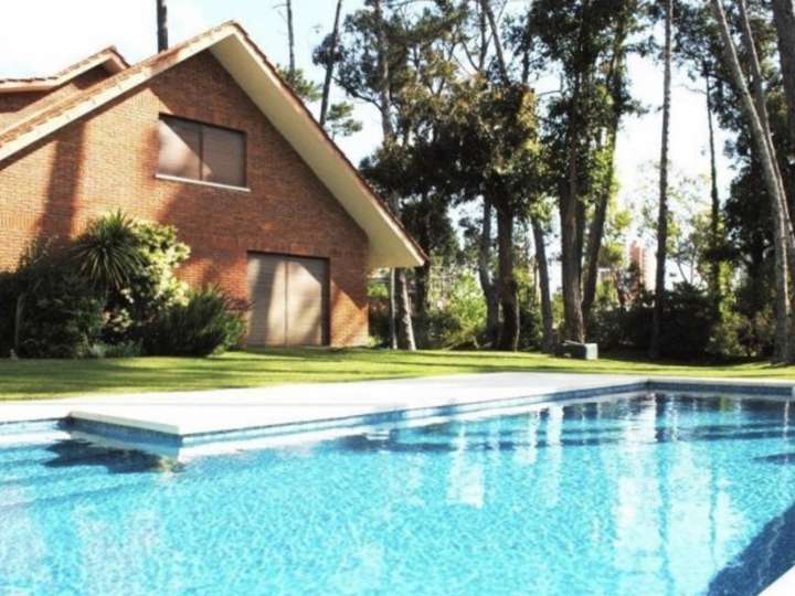 Casa en venta en Punta Del Este