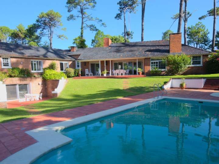 Casa en venta en Punta Del Este