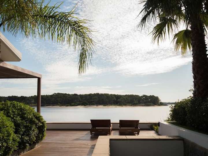 Casa en venta en Maldonado