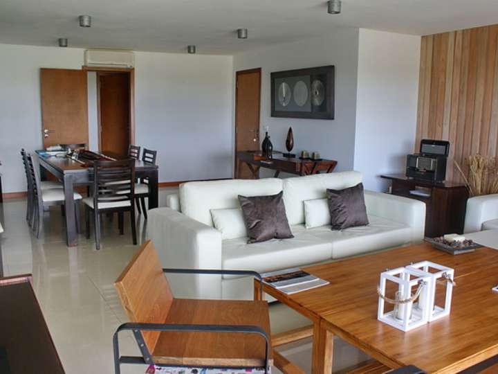 Apartamento en venta en Punta Del Este