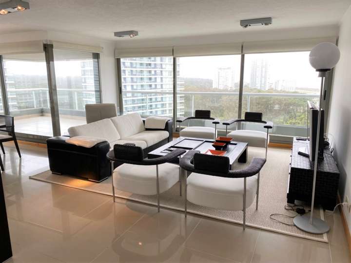 Apartamento en venta en Maldonado