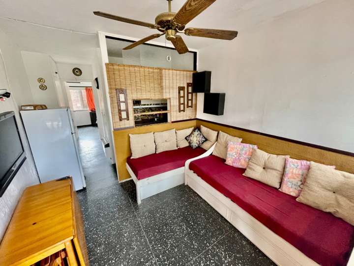 Apartamento en alquiler en Punta Del Este