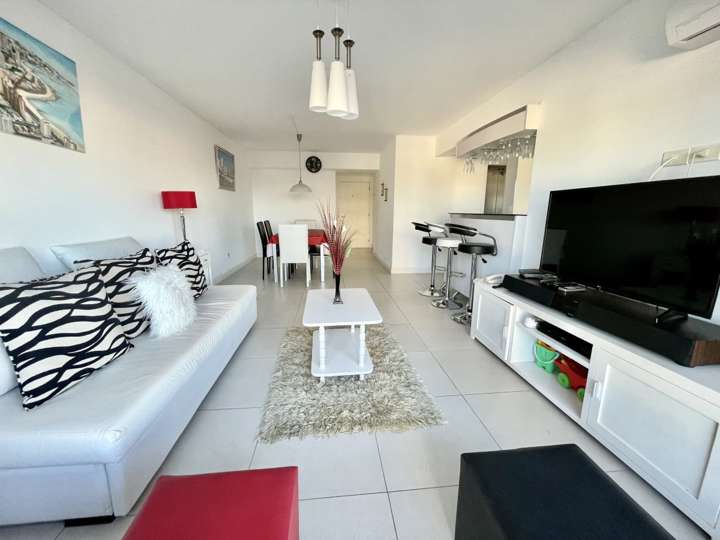 Apartamento en venta en Maldonado