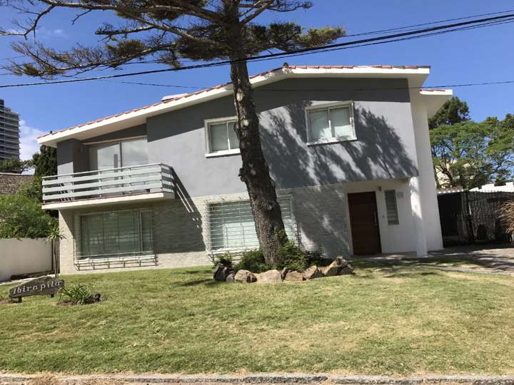 Casa en venta en Punta Del Este