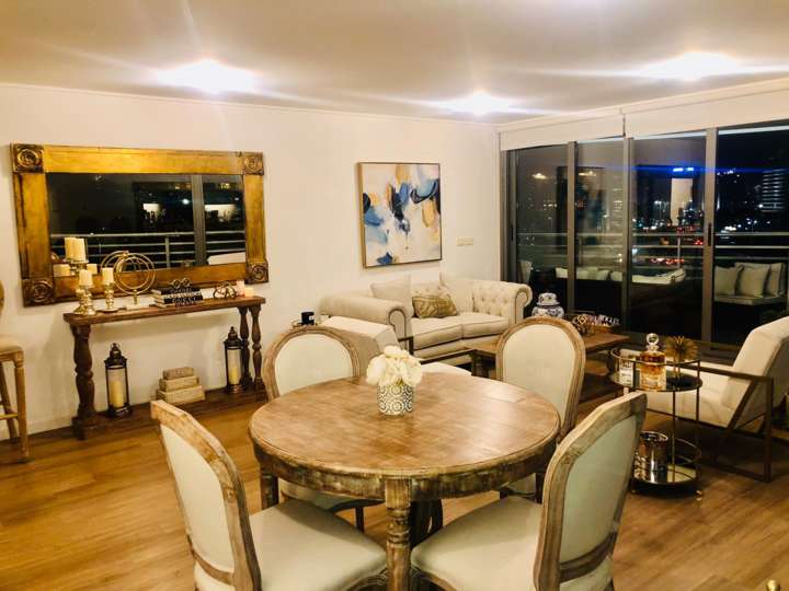 Apartamento en venta en Punta Del Este