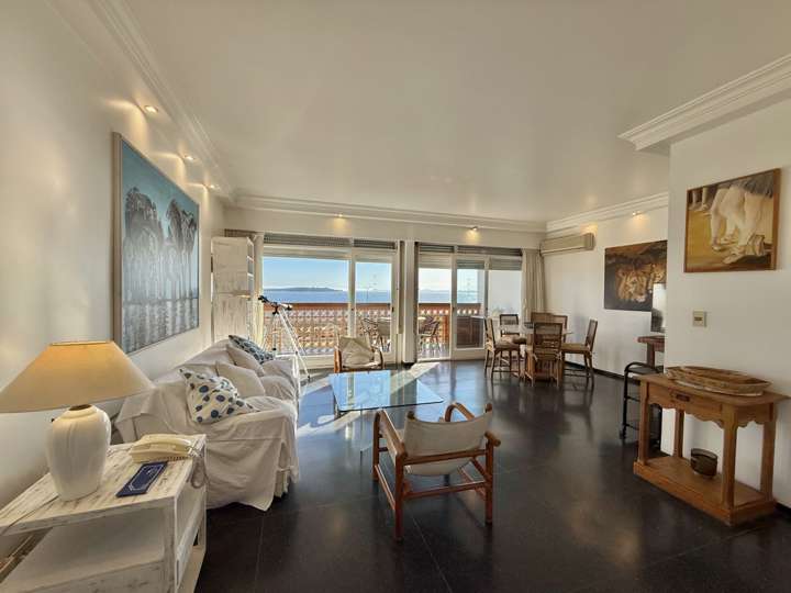 Apartamento en venta en Punta Del Este