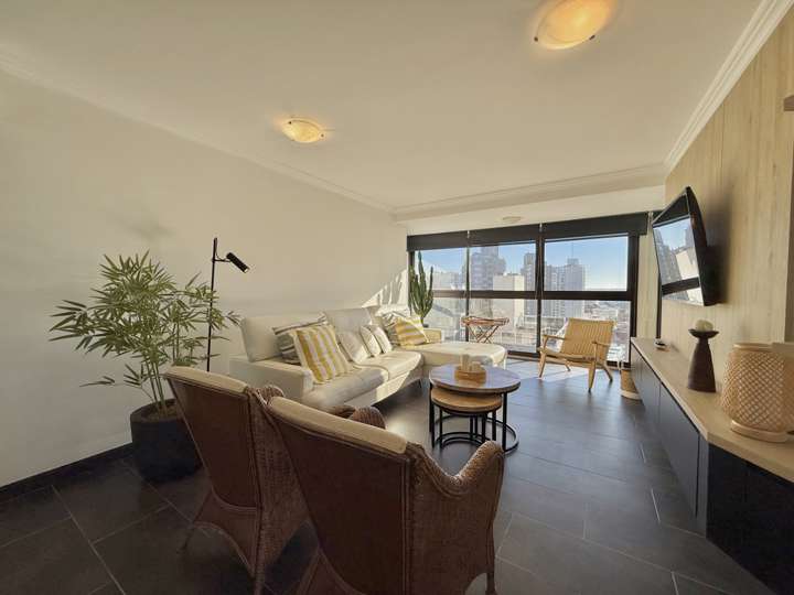 Apartamento en venta en Punta Del Este