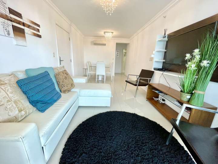 Apartamento en venta en Punta Del Este