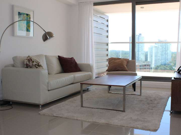 Apartamento en venta en Punta Del Este