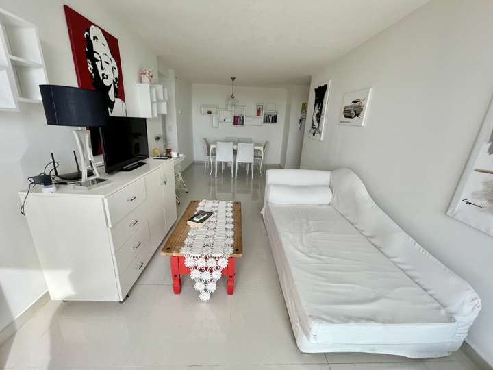 Apartamento en venta en Maldonado