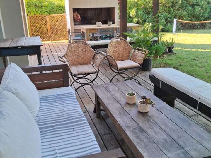 Casa en venta en Punta Del Este