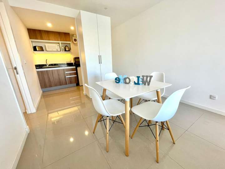 Apartamento en venta en Maldonado