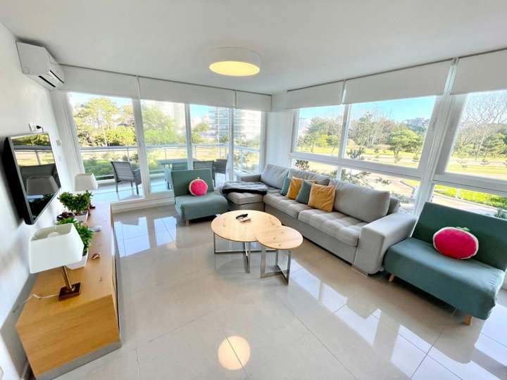 Apartamento en venta en Maldonado