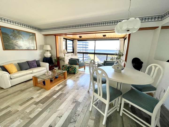 Apartamento en venta en Punta Del Este