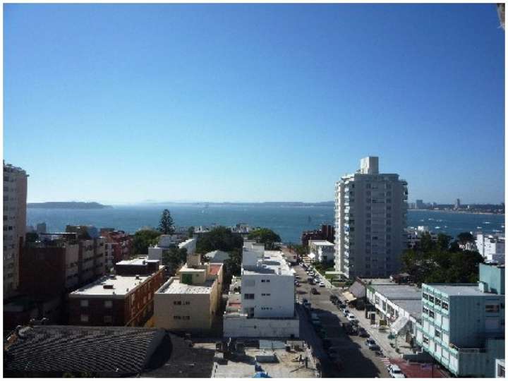 Apartamento en venta en Punta Del Este