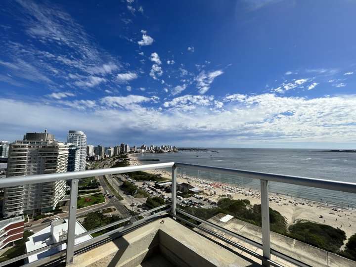 Apartamento en venta en Punta Del Este