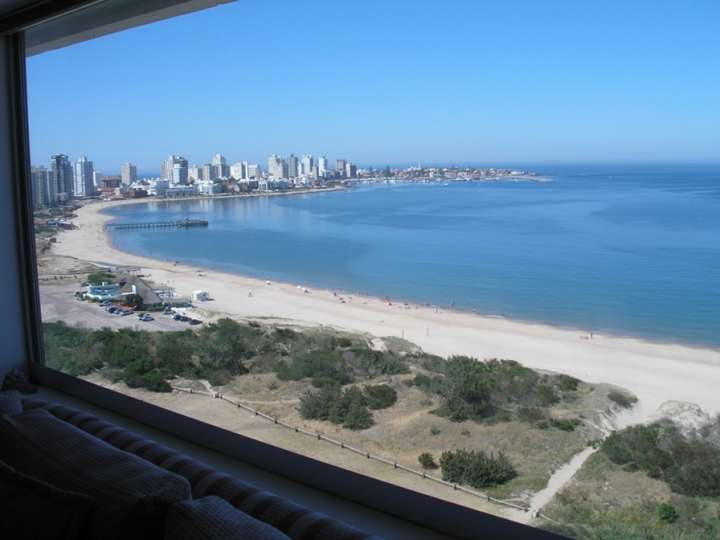 Apartamento en venta en Punta Del Este