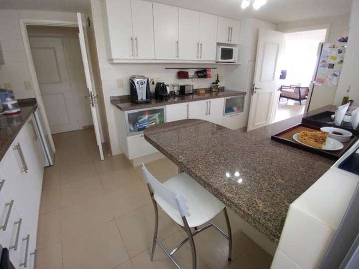 Apartamento en venta en Punta Del Este