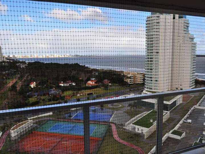 Apartamento en venta en Punta Del Este