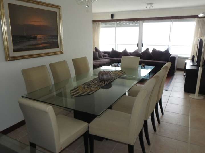 Apartamento en venta en Punta Del Este