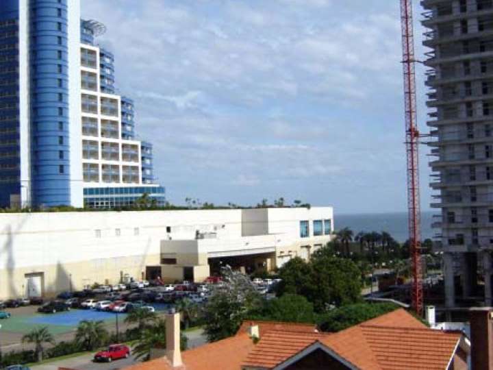 Apartamento en venta en Punta Del Este