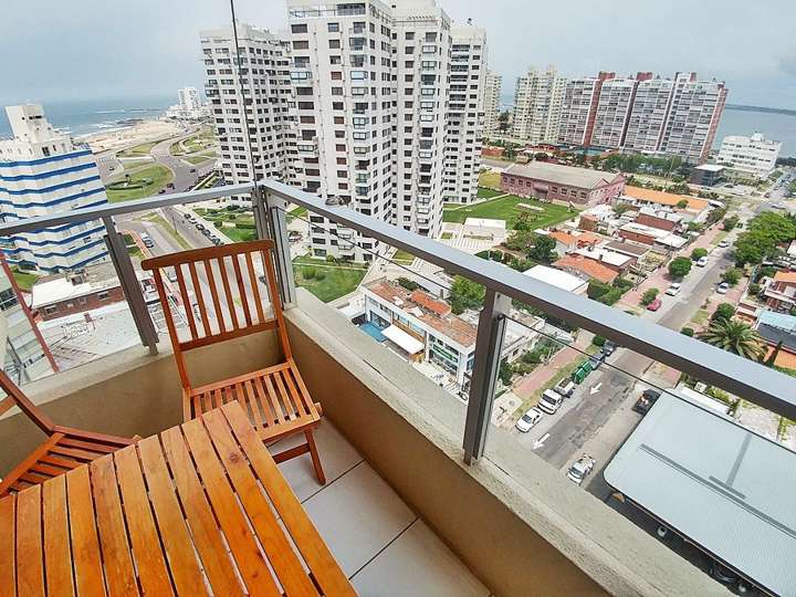 Apartamento en venta en Punta Del Este