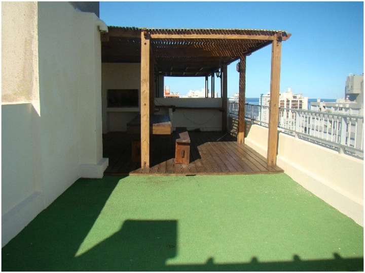 Apartamento en venta en Punta Del Este