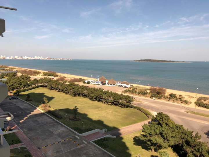 Apartamento en venta en Punta Del Este