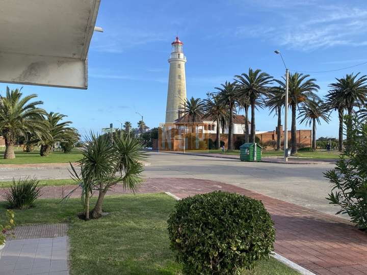 Apartamento en venta en Punta Del Este