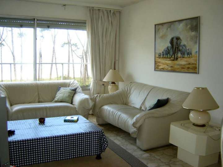 Apartamento en venta en Punta Del Este