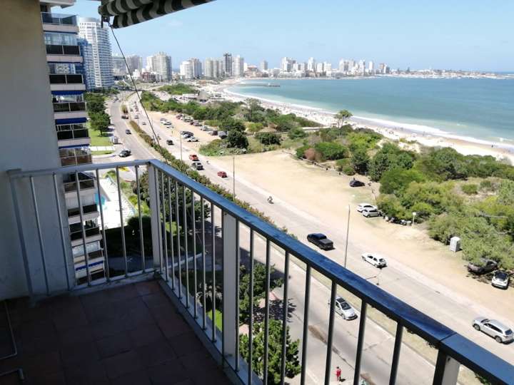 Apartamento en venta en Punta Del Este