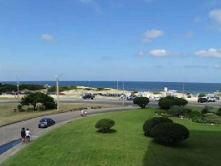 Apartamento en venta en Punta Del Este