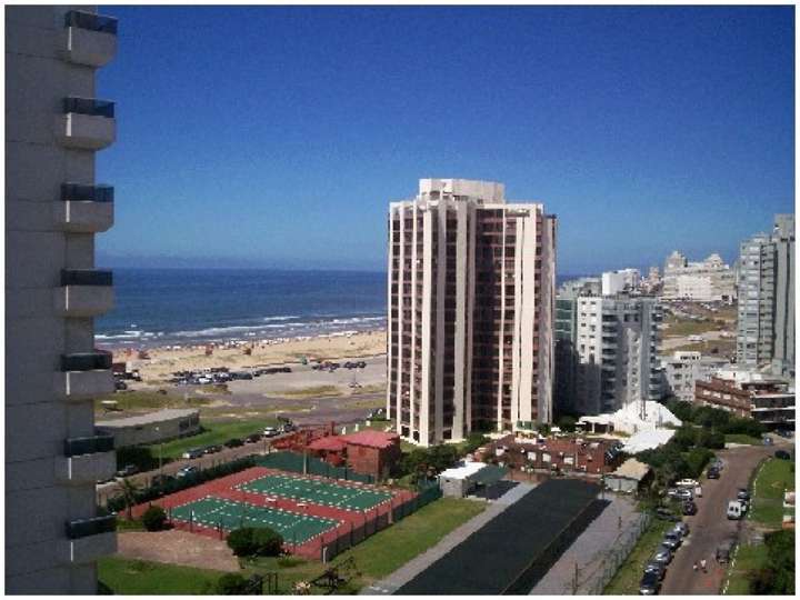 Apartamento en venta en Punta Del Este