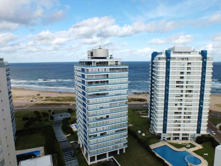 Apartamento en venta en Punta Del Este