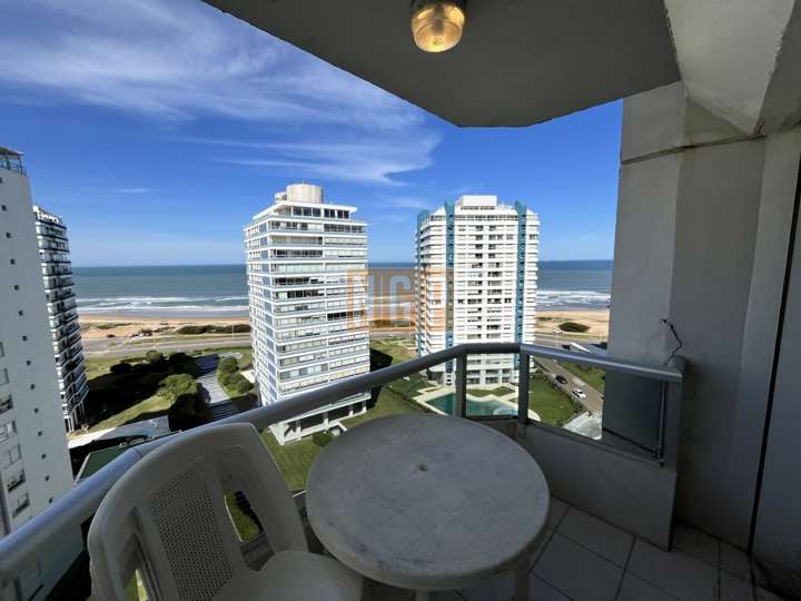 Apartamento en venta en Punta Del Este