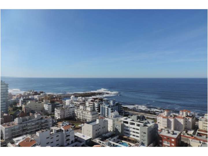 Apartamento en venta en Punta Del Este