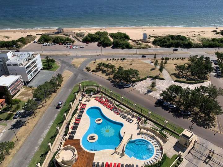 Apartamento en venta en Punta Del Este