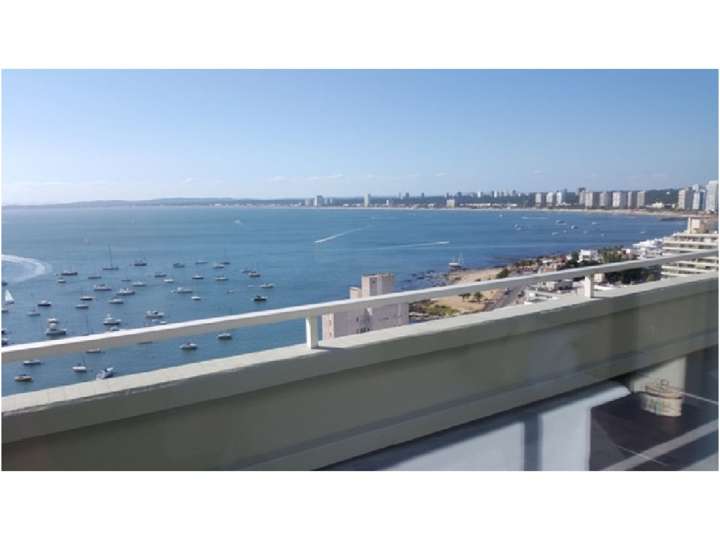 Apartamento en venta en Punta Del Este