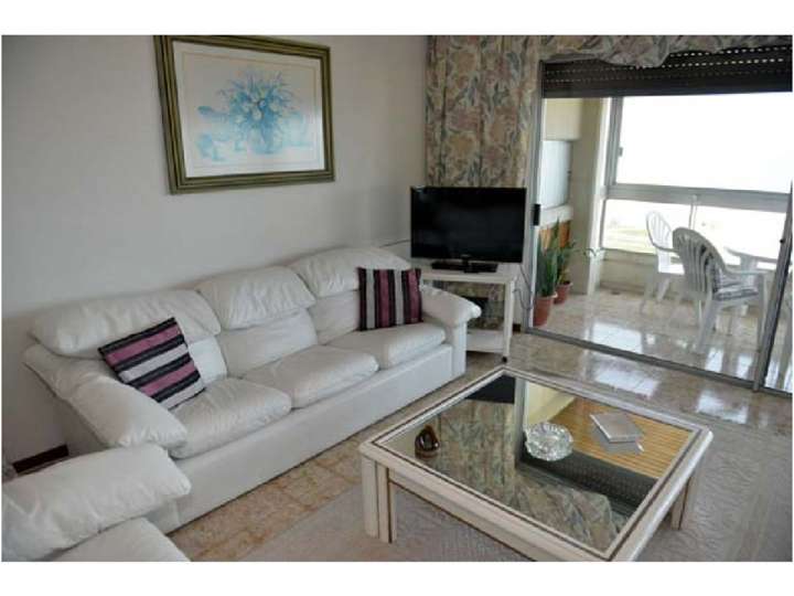 Apartamento en venta en Punta Del Este