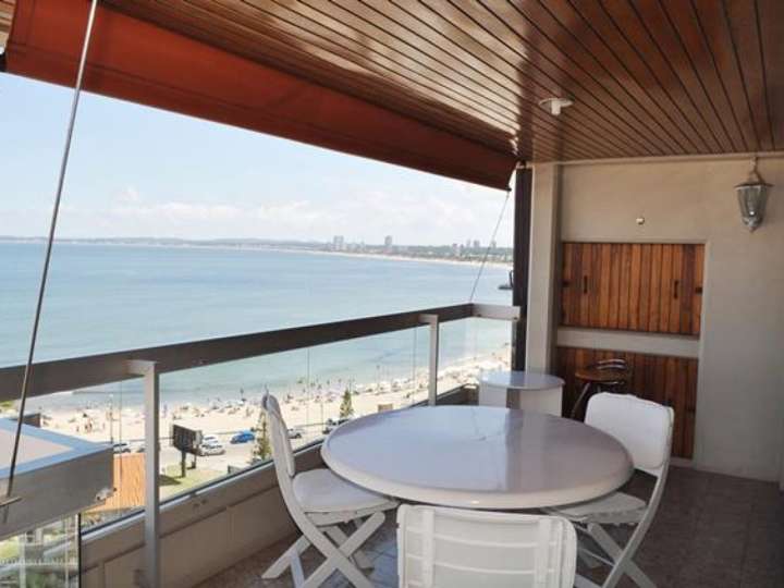 Apartamento en venta en Punta Del Este